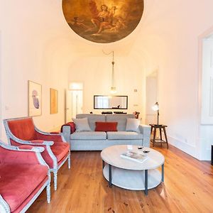 Appartement met Twee Kamers